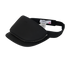 Burberry Zip Pocket Visor, other view